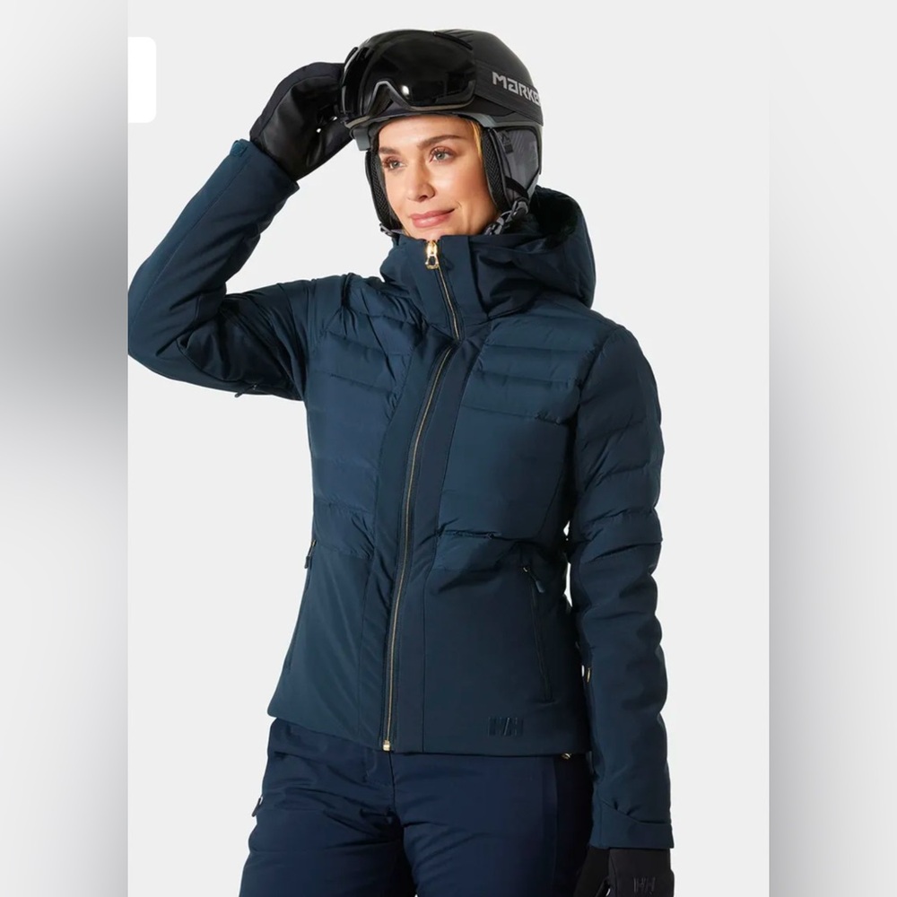 Helly Hansen Avanti Jacket